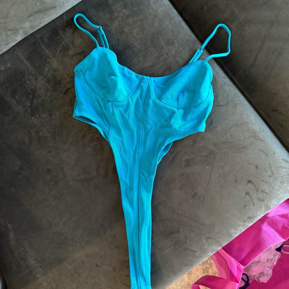 Zara bodysuit